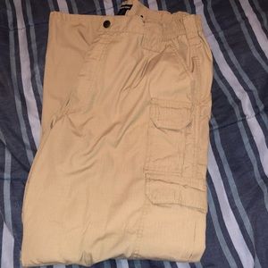 Men’s Tactical Cargo Pants